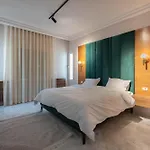 Appart Hotel Lac 2 Tunis