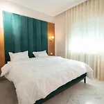 Appart Hotel Lac 2 Tunis