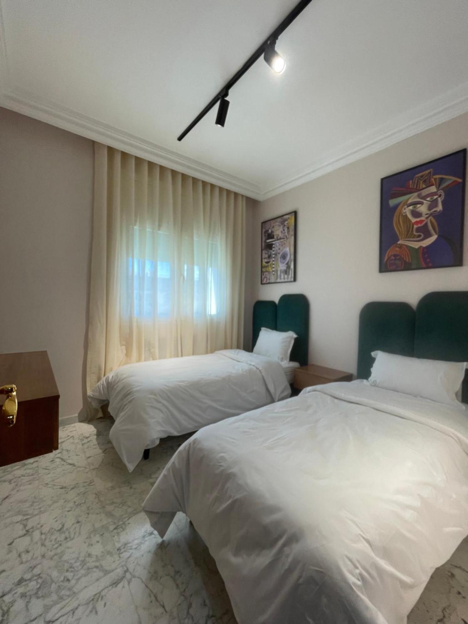Appart hôtel 2 *