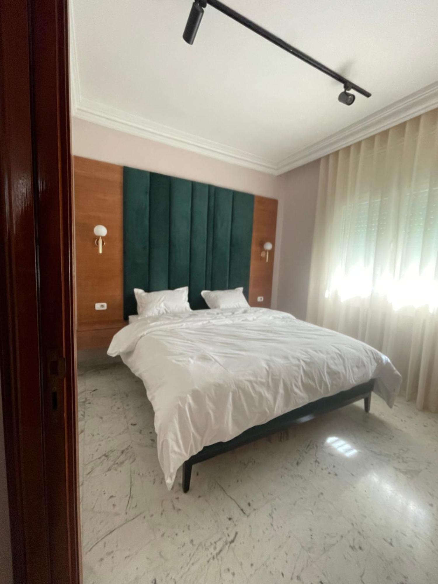 Appart hôtel 2