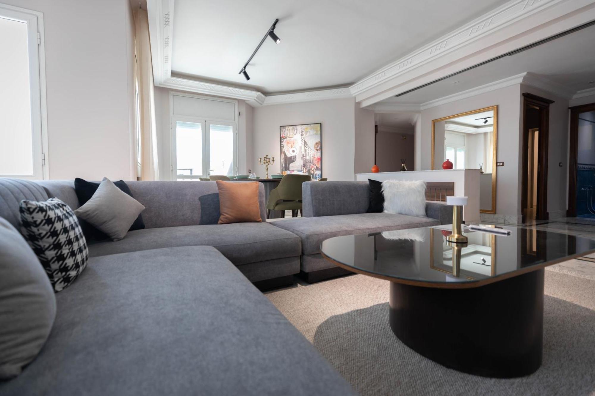 2 Appart hôtel *